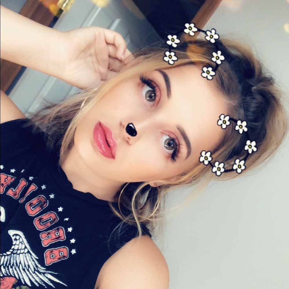 Meet your Posher, Kaylee